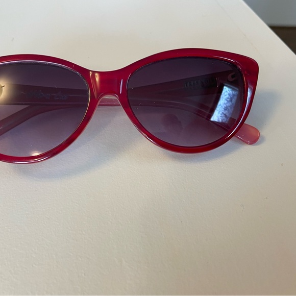 Cat eye sunglasses - Picture 9 of 10